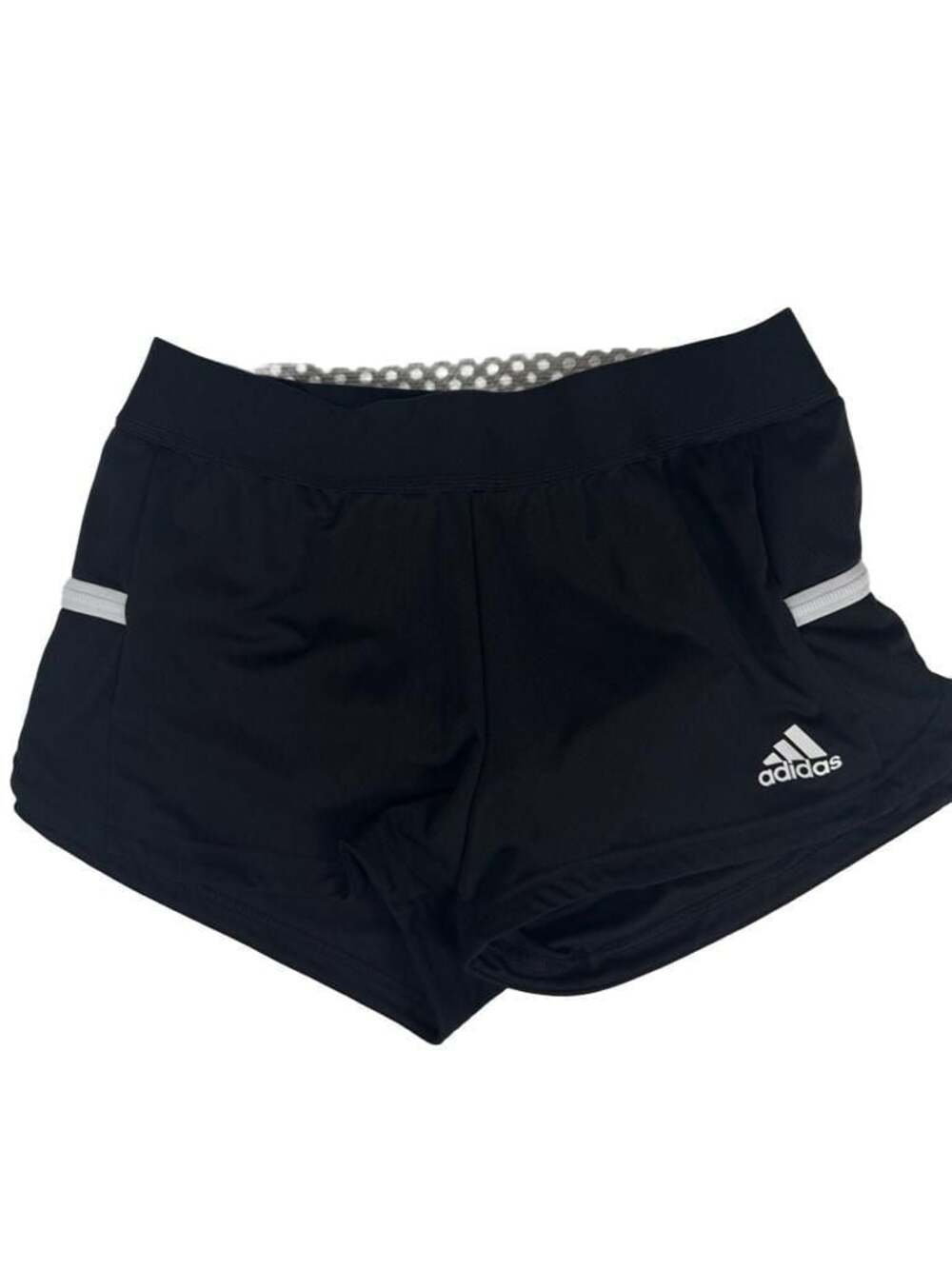 Adidas Aeroready Women's Athletic Running Shorts with Side Pockets